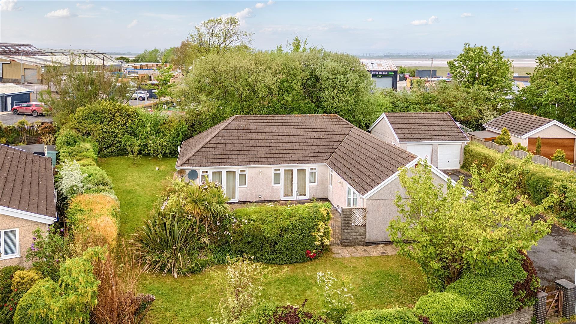 Pencaerfenni Park, Crofty, Swansea, SA4 3SE